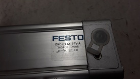 5 x Festo DNC-63-65-PPV-A 