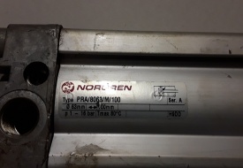 Norgren PRA/8063/M/100 