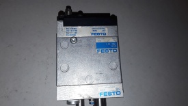 4 x Festo ventieleiland CPV-10-VI 