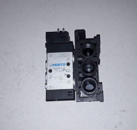 5 x Festo magneetventiel CPE14-M1BH-5L-1/8 