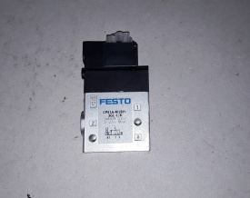 2 x Festo magneetventiel CPE14-M1BH-3GL-1/8 