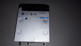 Festo ventieleiland CPV10-VI 