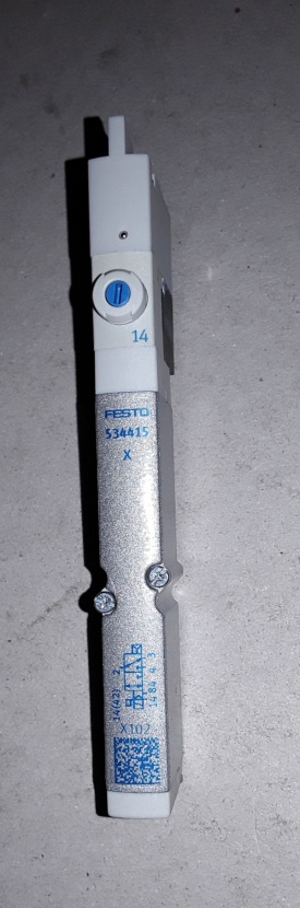 Festo magneetventiel VMPA1-X-PI