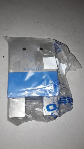 Festo parallel grijper HGP-35-A 161 828