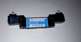 Festo magneetventiel JMEH-5/2-1/8-P 