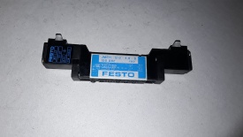 Festo magneetventiel JMEH-5/2-4,0-S 