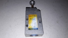 Festo 5/2 magneetventiel MFH-5-1/8-S 