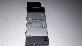 9 x Festo magneetventiel CPE14-M1BH-5L-1/8 