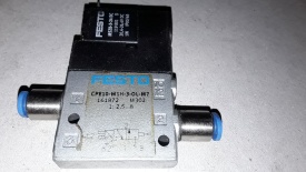 Festo magneetventiel CPE10-M1H-3-OL-M7 