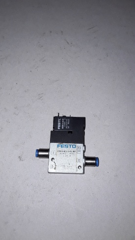 Festo magneetventiel CPE10-M1H-3-OL-M7 