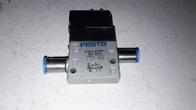 Festo magneetventiel CPE10-M1BH-3GL-QS-6 