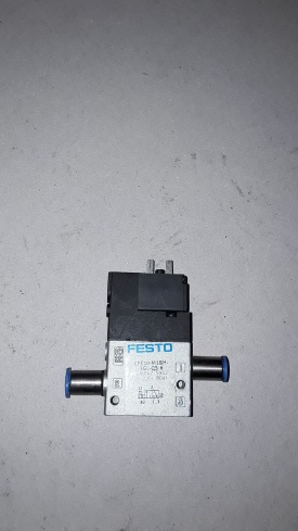 Festo magneetventiel CPE10-M1BH-3GL-QS-6 