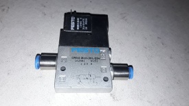 Festo magneetventiel CPE10-M1H-3OL-QS4