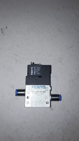 Festo magneetventiel CPE10-M1H-3OL-QS4