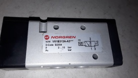 Norgren V61B313A-A3 3/2-weg ventiel 