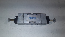 Festo 5/2 magneetventiel JMFH-5-1/4-B 