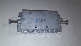 Festo 5/2 magneetventiel JMFH-5-1/2 