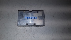 9 x Festo magneetventiel VL-5-1/8-B 