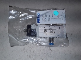 Festo magneetventiel VUVG-L14-M52-MT-Q6-1R8L 