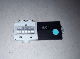 2 x Festo magneetventiel MHE3-MS1H-3/2G-1/8 