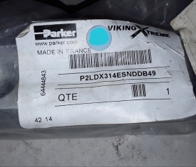 Parker magneetventiel P2LDX314ESNDDB49 