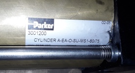 Parker A-EAO-SU-M51-80/75 