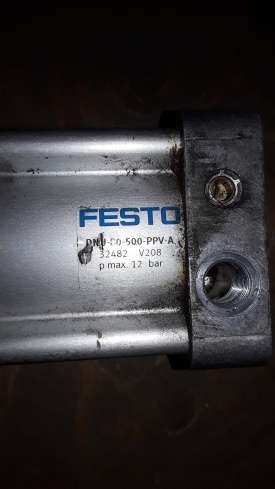 Festo DNU-C0-500-PPV-A 