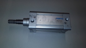 3 x Festo DNC-80-80-PPV-A 