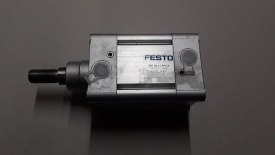 3 x Festo DNC-80-15-PPV-A 