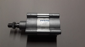 2 x Festo DNCB-80-10-PPV-A 