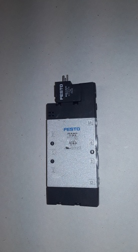 Festo magneetventiel CPE18-M1H-5L-QS-8 