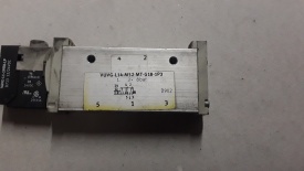 Festo magneetventiel VUVG-L14-M52-MT-G18-1P3 