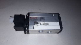 Rexroth magneetventiel 5724560220 