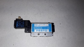 Festo magneetventiel MEH-3/2-1/8 