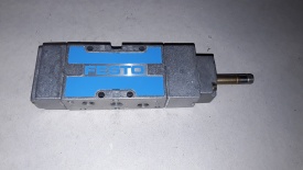 Festo magneetventiel 5/2 MFH-5-1/8-L-S B 