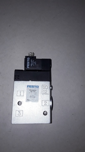 Festo magneetventiel CPE24-M1H-3GL-3/8 