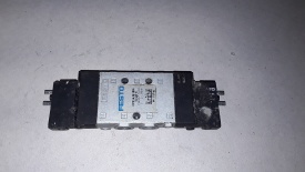 3 x Festo magneetventiel CPE14-M1BH-5J-QS-6 