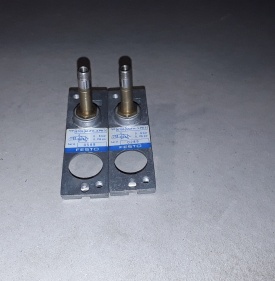 Festo magneetventiel MUFH-3-PK-3 