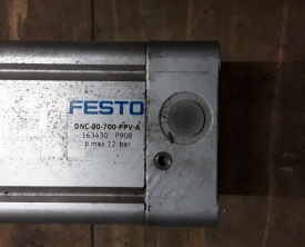 Festo DNC-80-700-PPV-A 