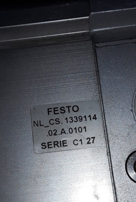 Festo NL_CS.1339114.02.A.0101