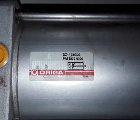 Origa DZ1125/300 PA53530-0300 