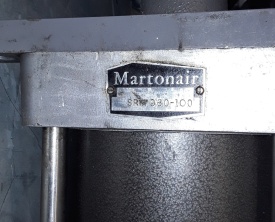 Martonair SRM 960-100