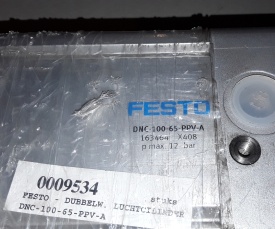 Festo DNC-100-65-PPV-A 