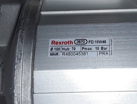 Rexroth R480045381 