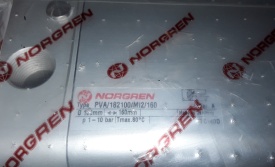 Norgren PVA/182100/M12/160