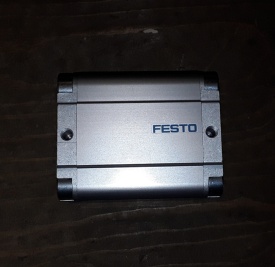 Festo ADVU-80-80-P-A  