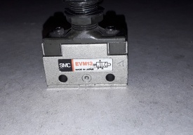 18 x SMC meganisch ventiel EVM13 