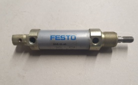 21 x Festo DGS-25-40 