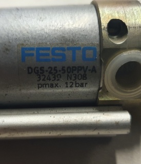 Festo DGS-25-50PPV-A