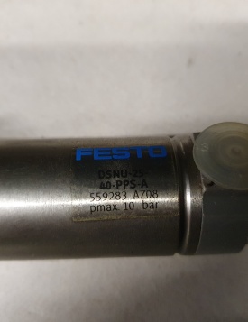 13 x Festo DSNU-25-40-PPS-A 